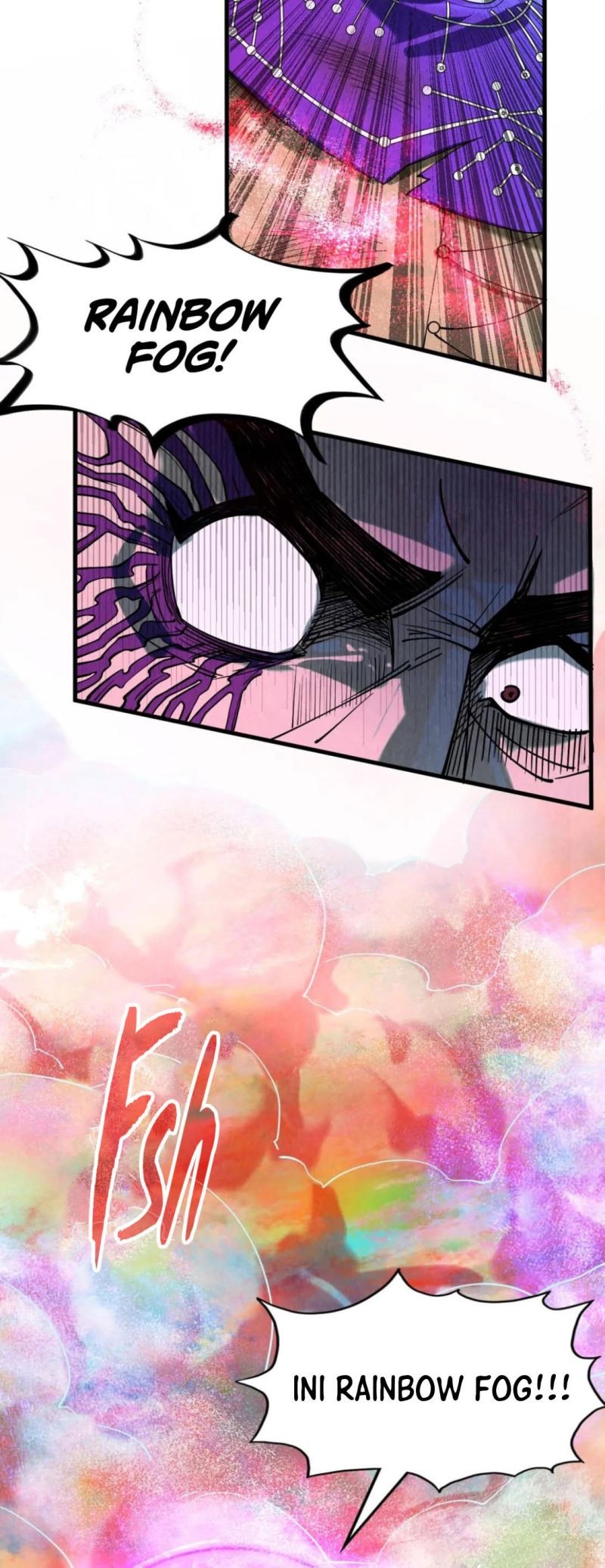 The Ultimate of All Ages Chapter 177 - halaman 36