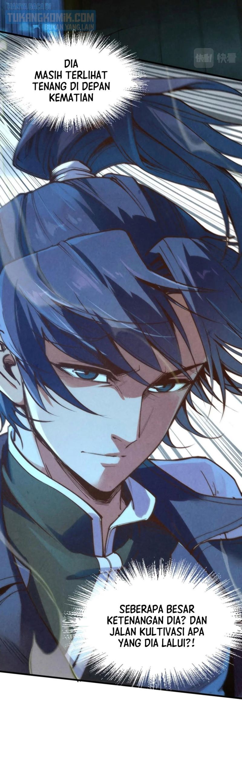 The Ultimate of All Ages Chapter 177 - halaman 4