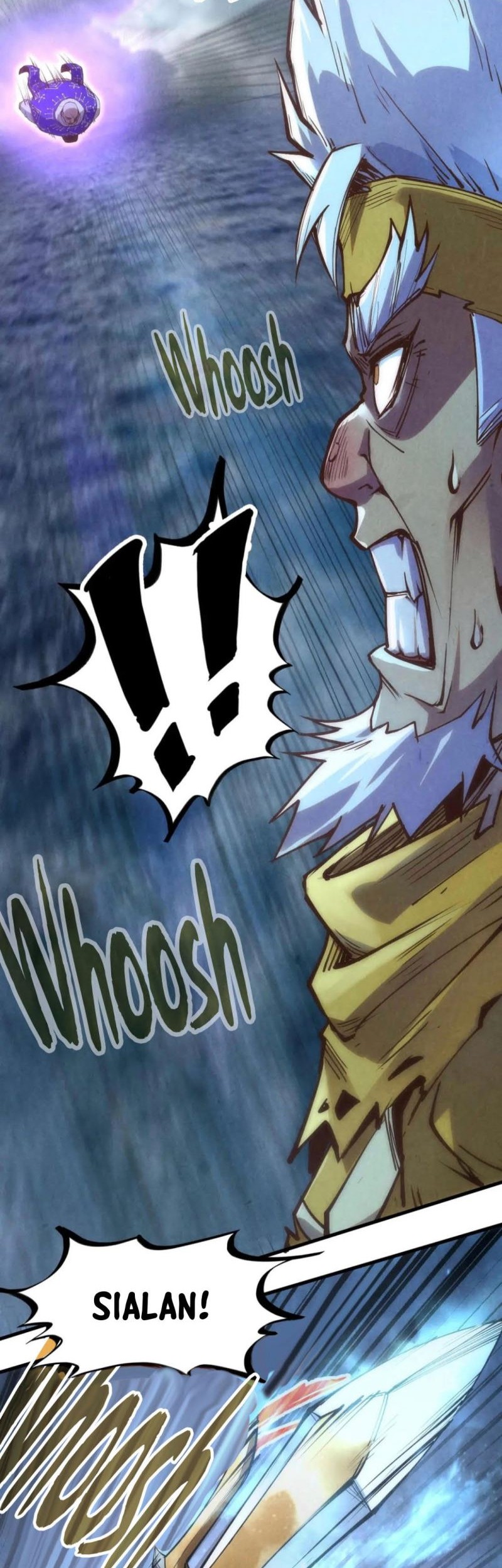 The Ultimate of All Ages Chapter 177 - halaman 8