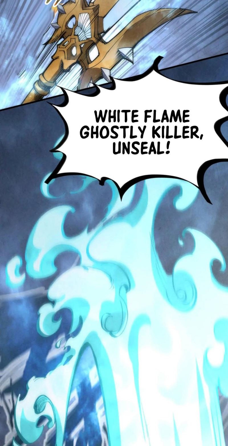 The Ultimate of All Ages Chapter 177 - halaman 9