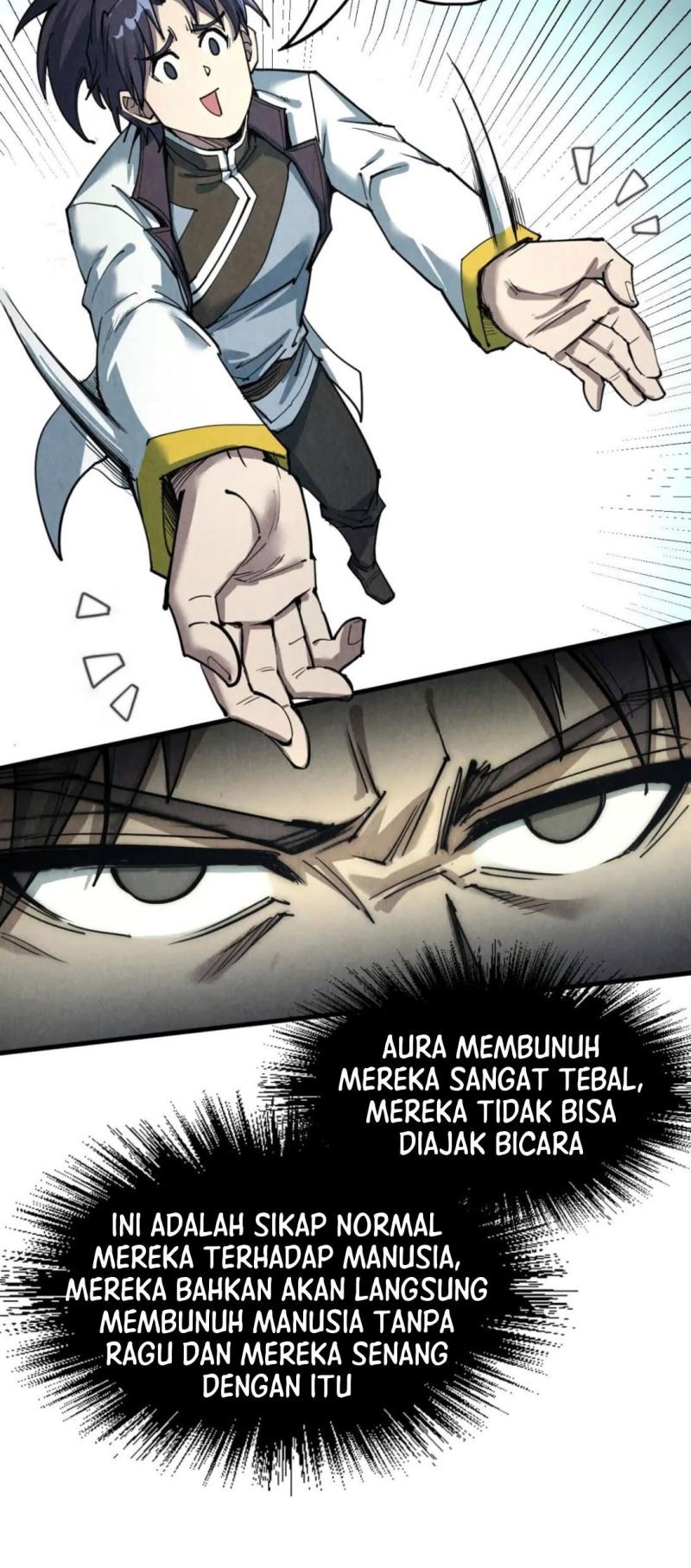 The Ultimate of All Ages Chapter 178 - halaman 12