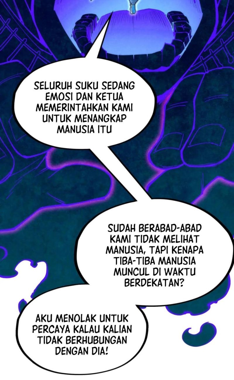 The Ultimate of All Ages Chapter 178 - halaman 21