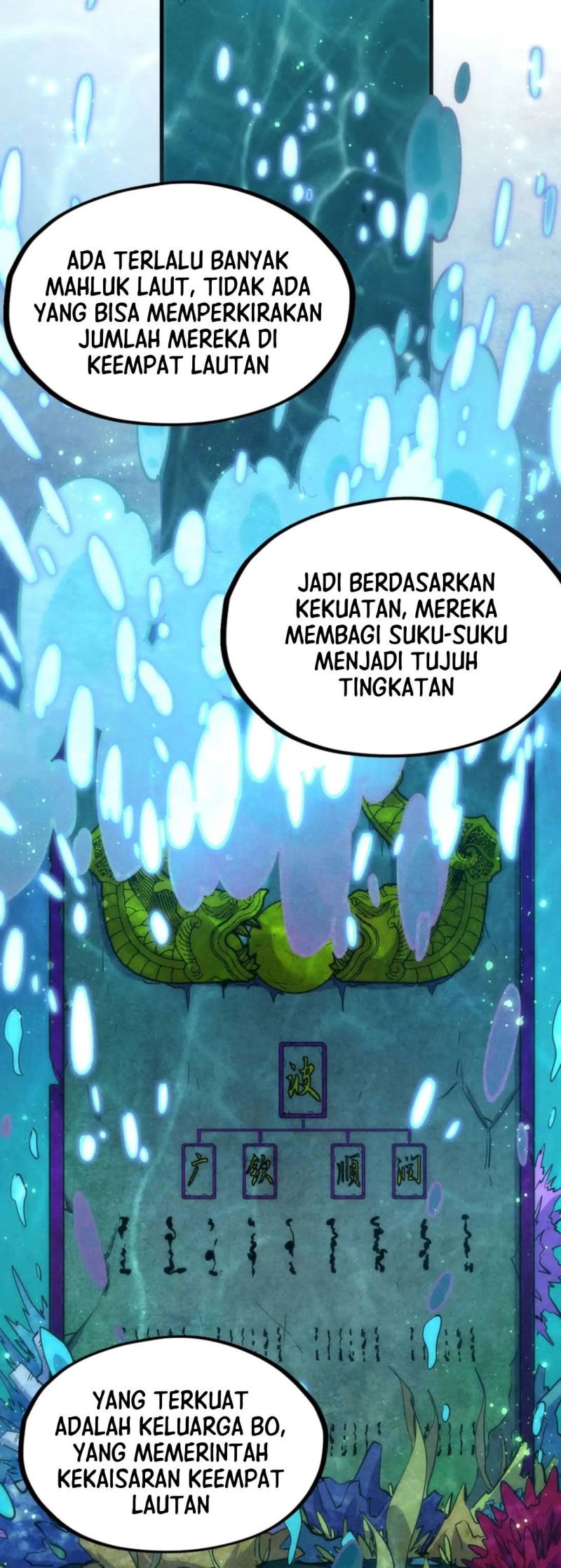 The Ultimate of All Ages Chapter 178 - halaman 24