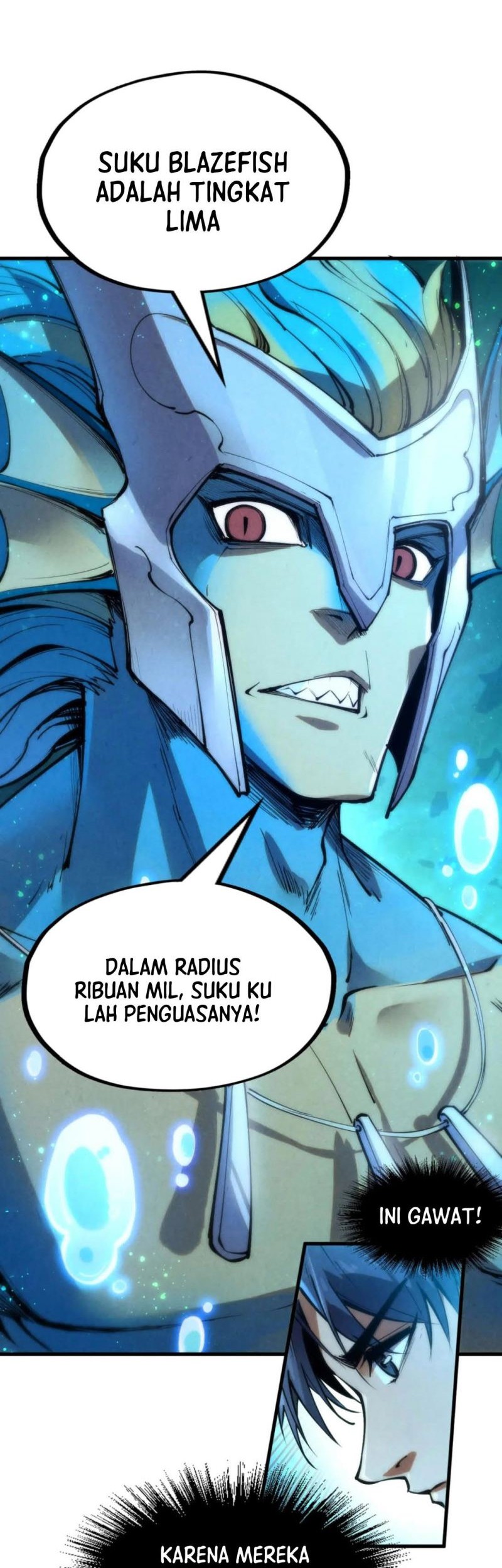 The Ultimate of All Ages Chapter 178 - halaman 29