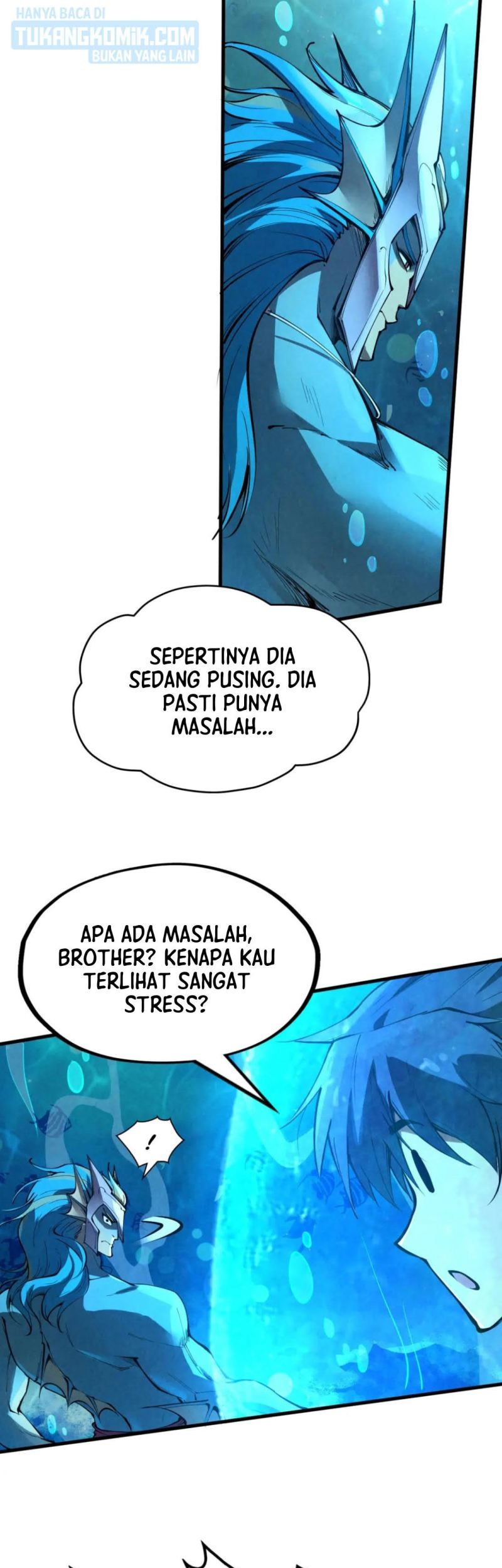 The Ultimate of All Ages Chapter 178 - halaman 31