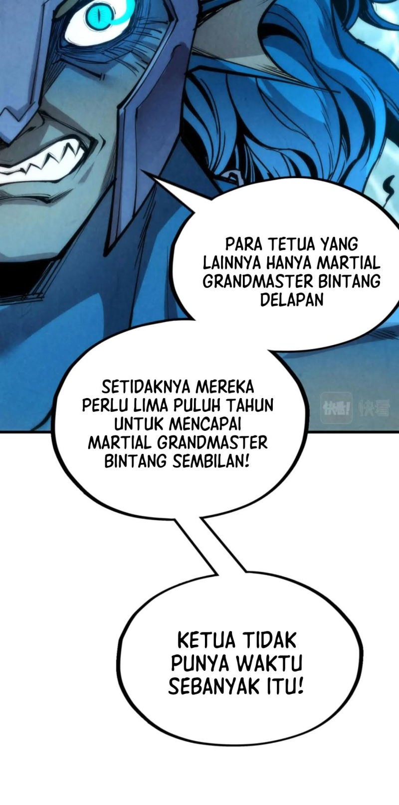 The Ultimate of All Ages Chapter 178 - halaman 36