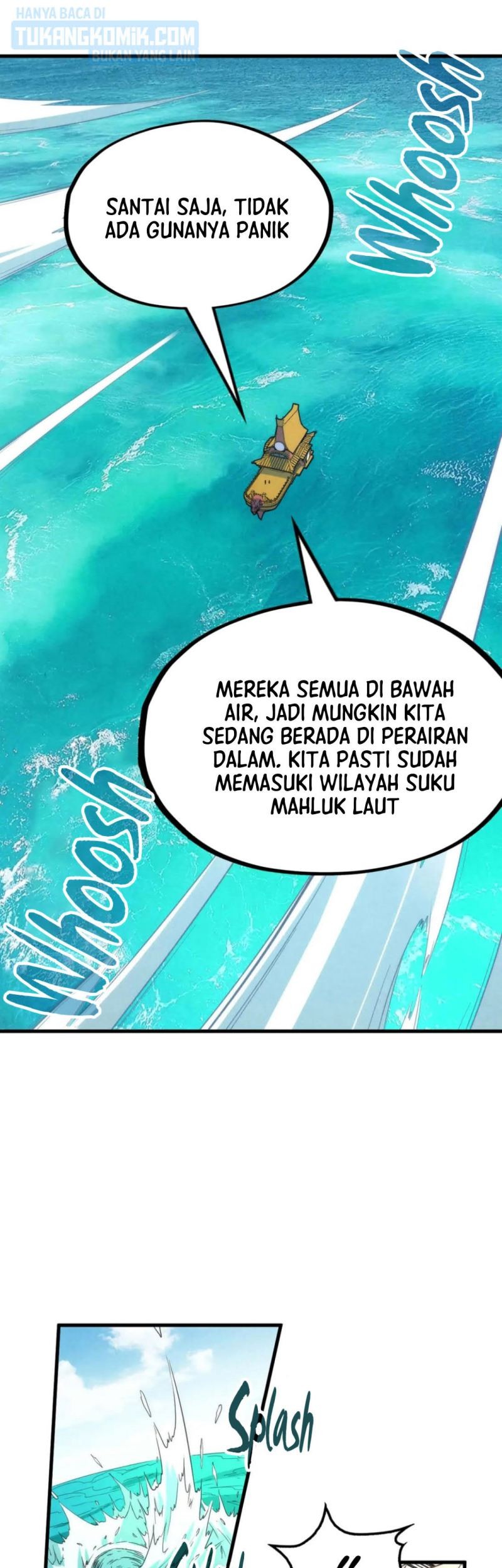 The Ultimate of All Ages Chapter 178 - halaman 4