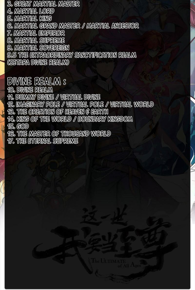 The Ultimate of All Ages Chapter 178 - halaman 41