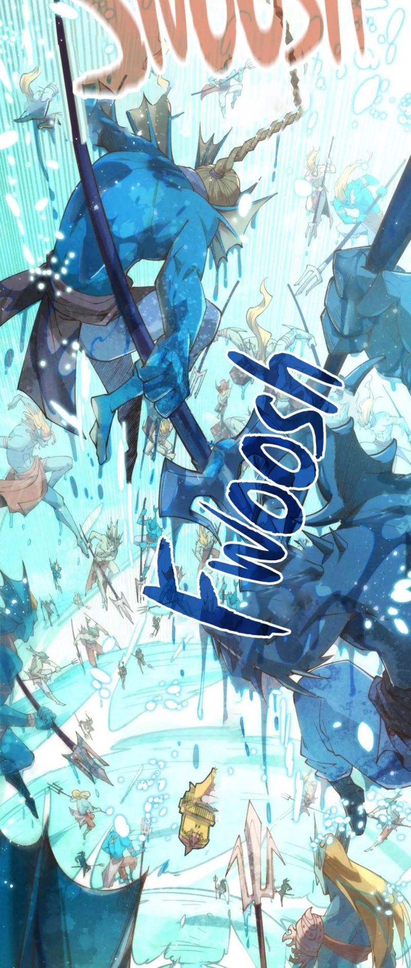 The Ultimate of All Ages Chapter 178 - halaman 6