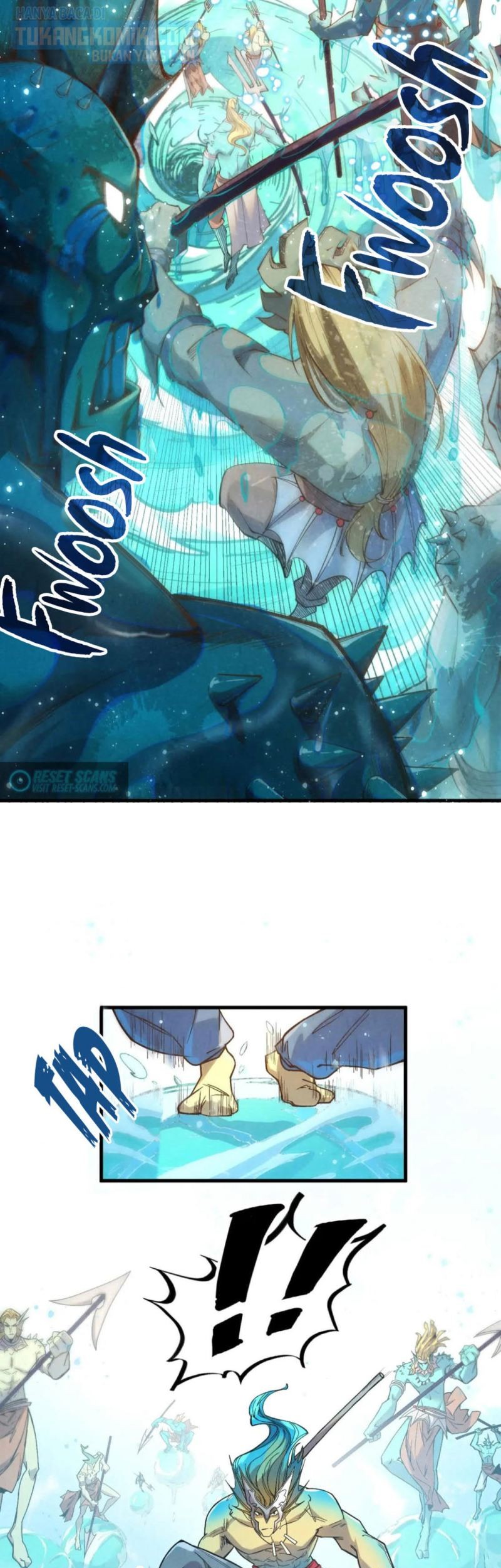 The Ultimate of All Ages Chapter 178 - halaman 7