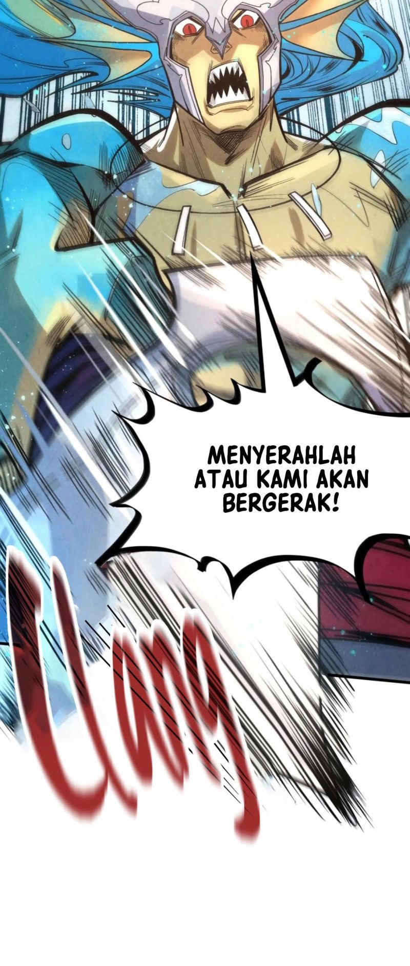 The Ultimate of All Ages Chapter 178 - halaman 9