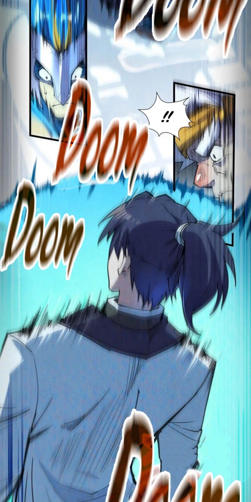 The Ultimate of All Ages Chapter 179 - halaman 12