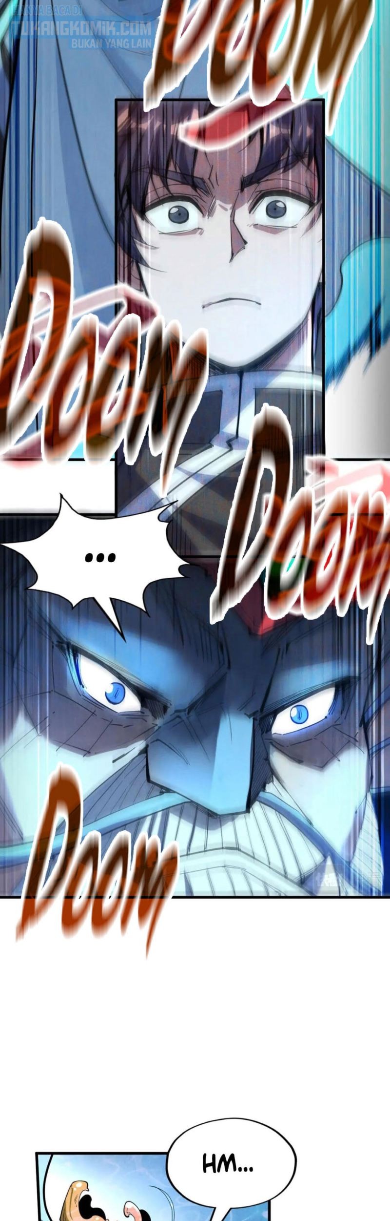 The Ultimate of All Ages Chapter 179 - halaman 13