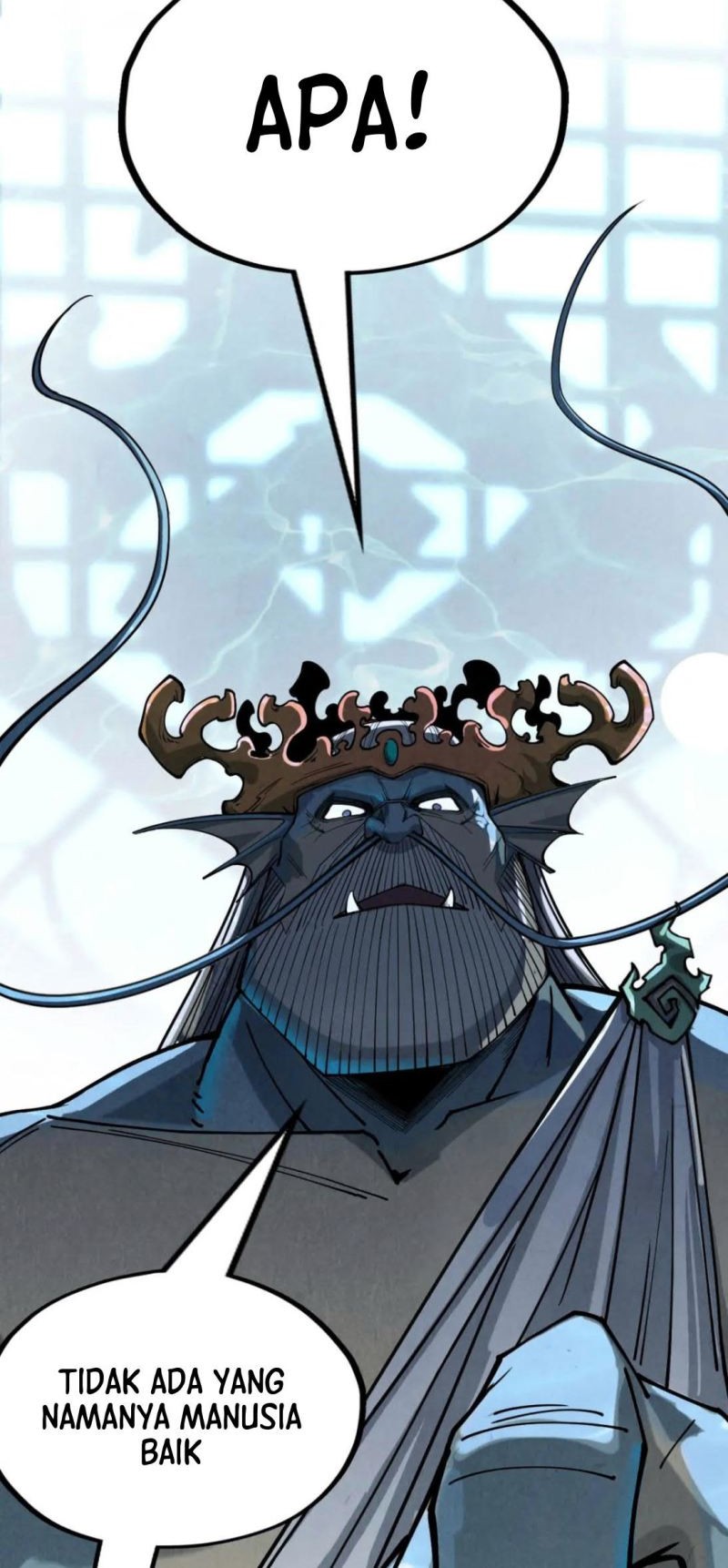 The Ultimate of All Ages Chapter 179 - halaman 15
