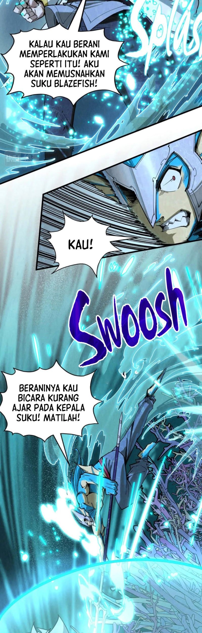 The Ultimate of All Ages Chapter 179 - halaman 17