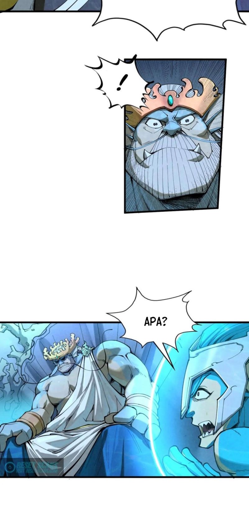 The Ultimate of All Ages Chapter 179 - halaman 24