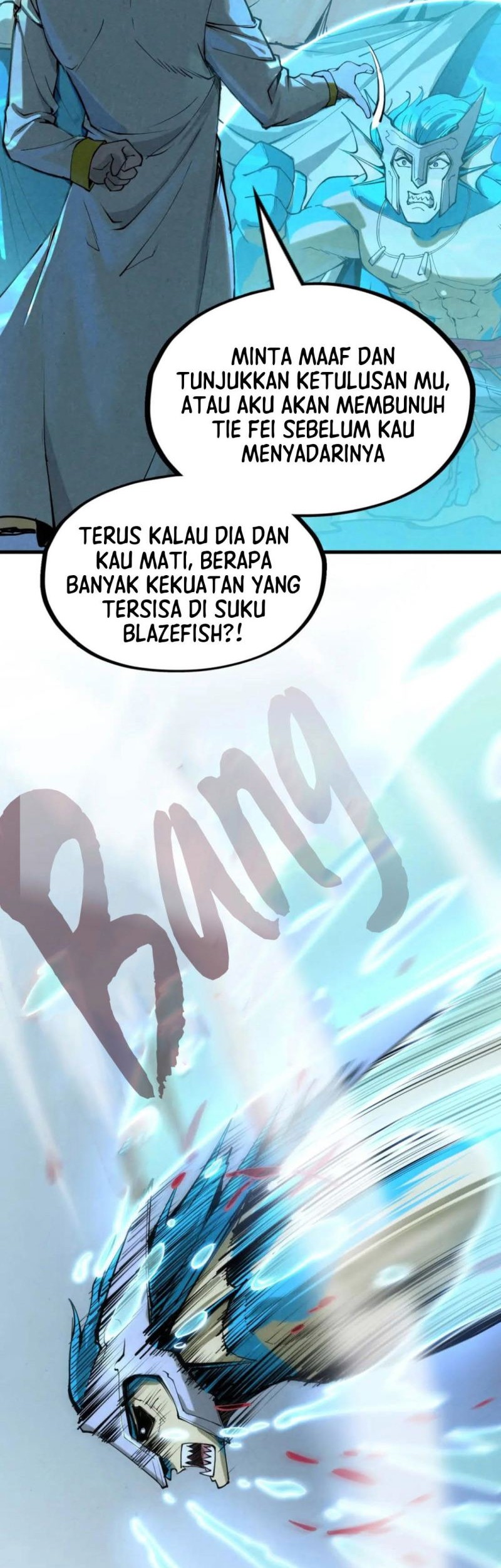 The Ultimate of All Ages Chapter 179 - halaman 26