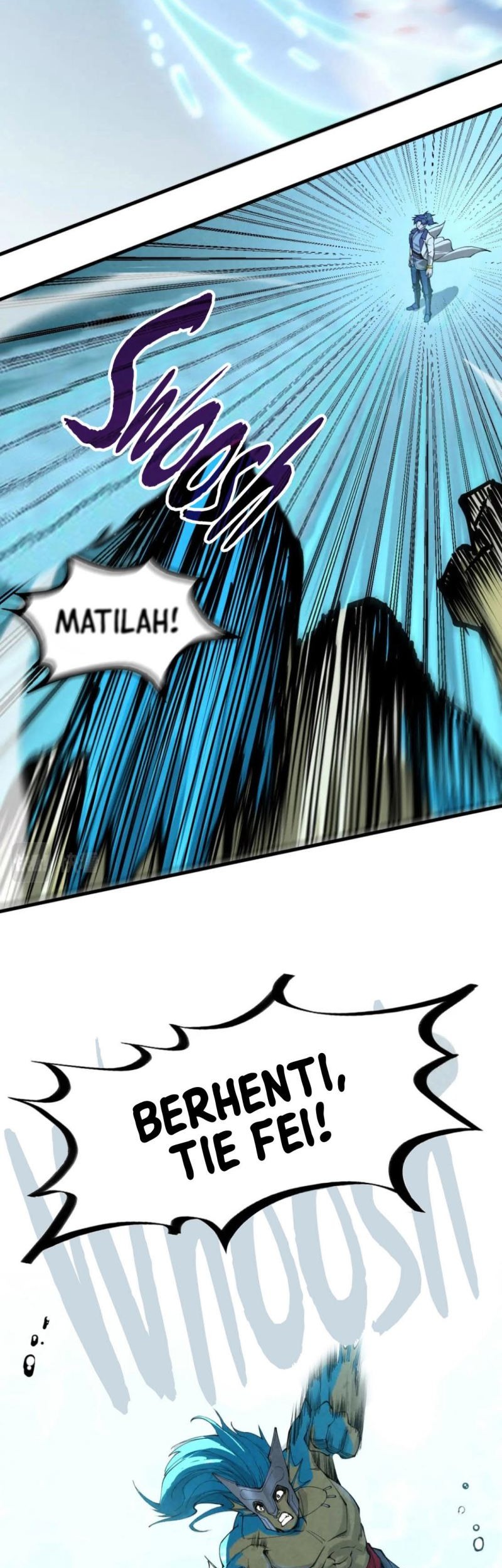 The Ultimate of All Ages Chapter 179 - halaman 27