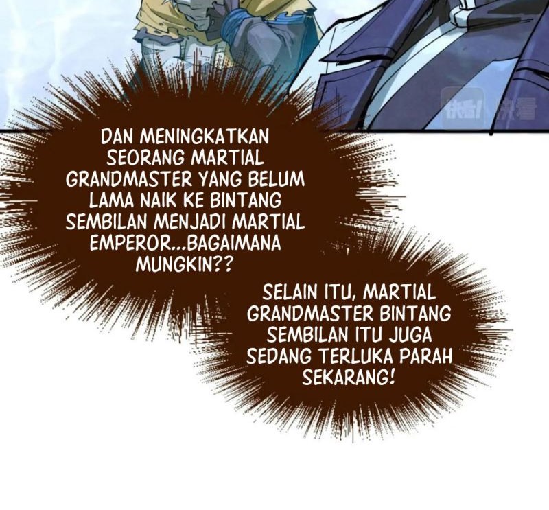 The Ultimate of All Ages Chapter 179 - halaman 34