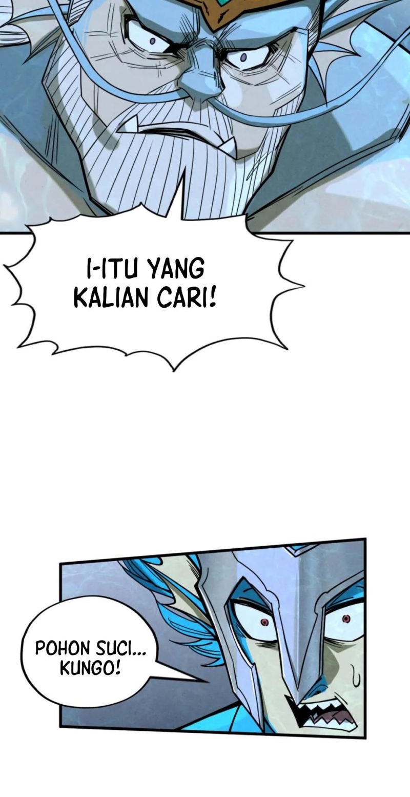 The Ultimate of All Ages Chapter 179 - halaman 37