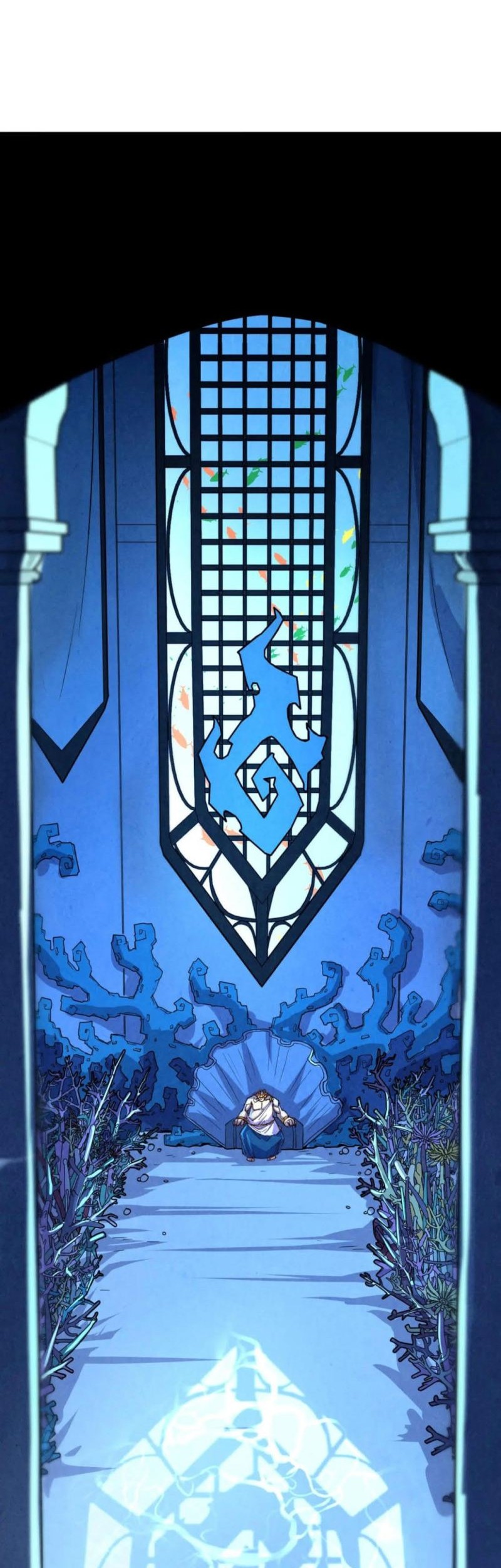 The Ultimate of All Ages Chapter 179 - halaman 8
