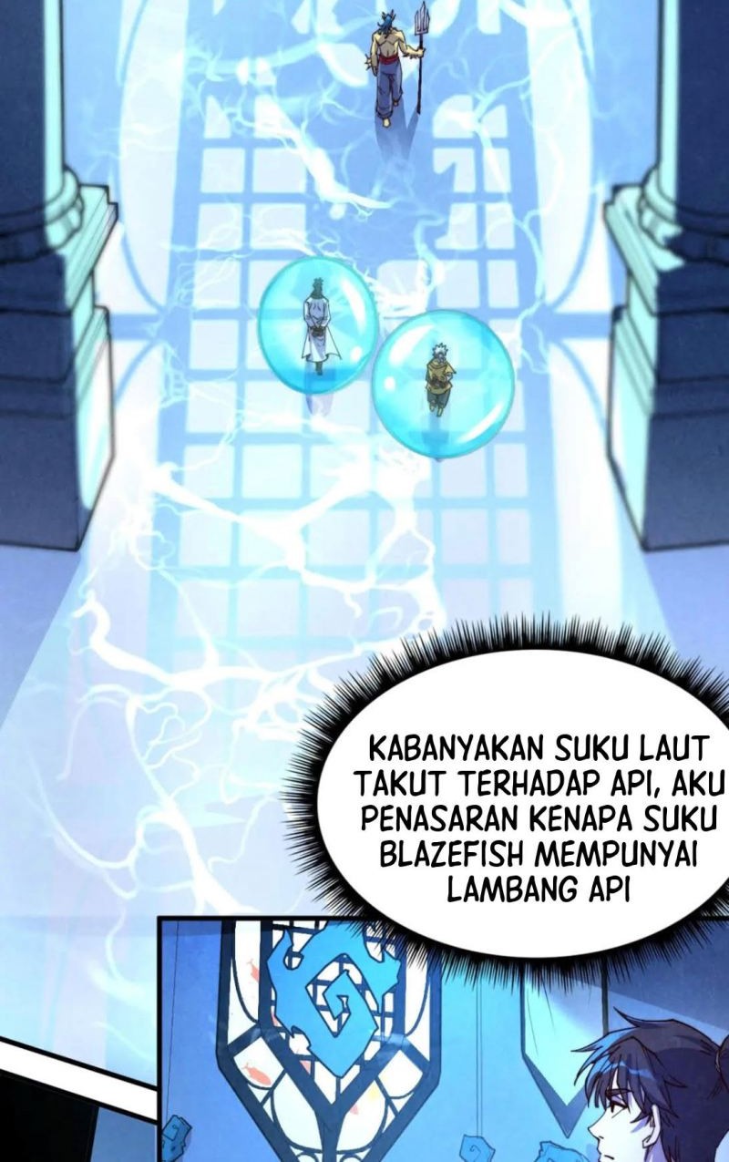 The Ultimate of All Ages Chapter 179 - halaman 9
