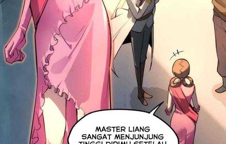 The Ultimate of All Ages Chapter 18 - halaman 12