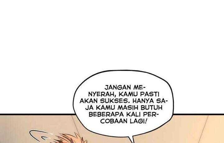 The Ultimate of All Ages Chapter 18 - halaman 14
