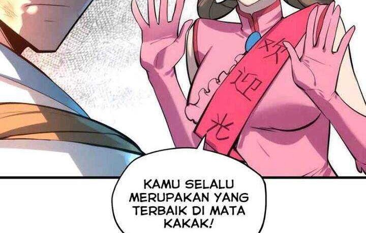 The Ultimate of All Ages Chapter 18 - halaman 16