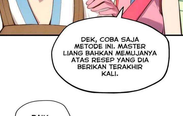 The Ultimate of All Ages Chapter 18 - halaman 18