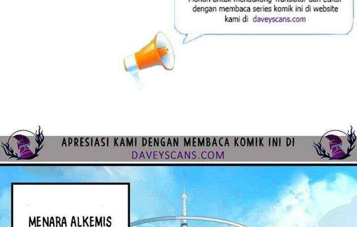 The Ultimate of All Ages Chapter 18 - halaman 2