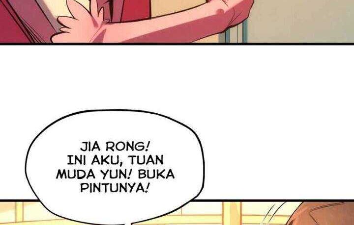 The Ultimate of All Ages Chapter 18 - halaman 22