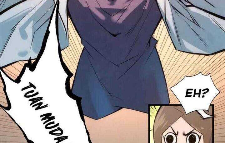 The Ultimate of All Ages Chapter 18 - halaman 24