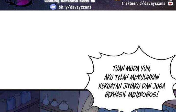 The Ultimate of All Ages Chapter 18 - halaman 26