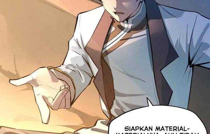 The Ultimate of All Ages Chapter 18 - halaman 30