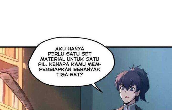 The Ultimate of All Ages Chapter 18 - halaman 32