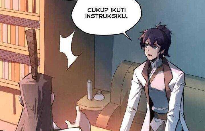 The Ultimate of All Ages Chapter 18 - halaman 34