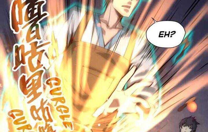 The Ultimate of All Ages Chapter 18 - halaman 6