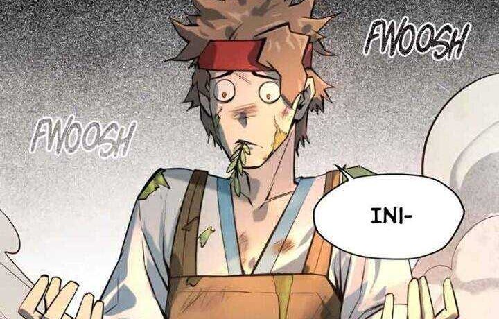The Ultimate of All Ages Chapter 18 - halaman 8