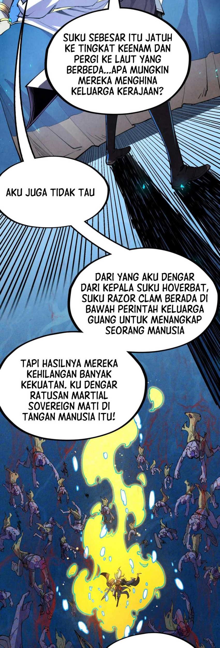 The Ultimate of All Ages Chapter 180 - halaman 23