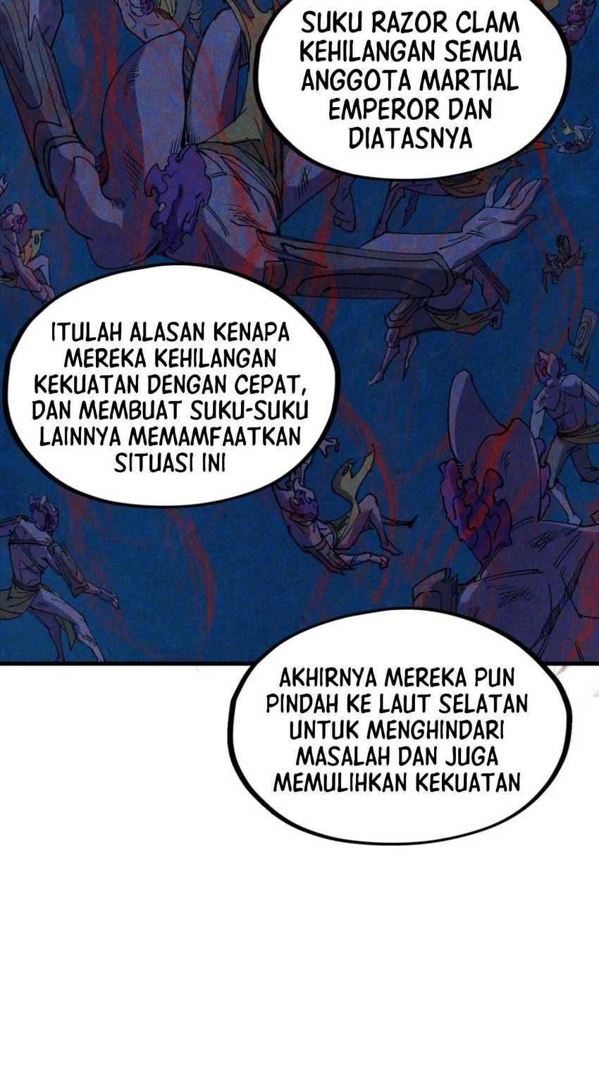 The Ultimate of All Ages Chapter 180 - halaman 24