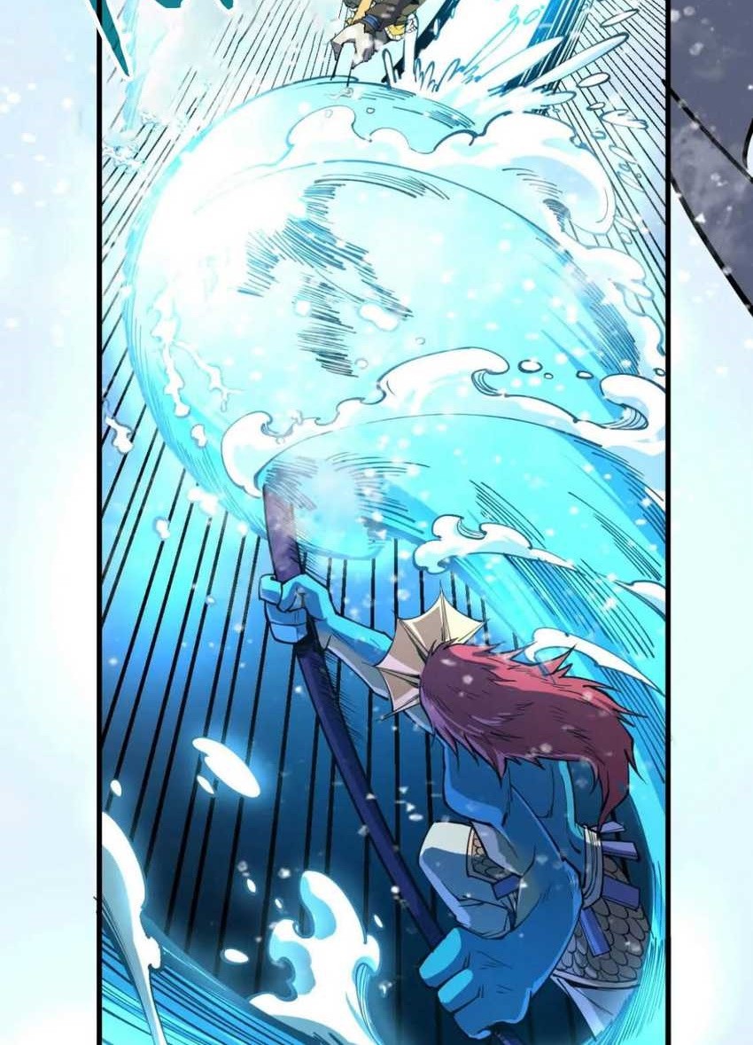 The Ultimate of All Ages Chapter 180 - halaman 3