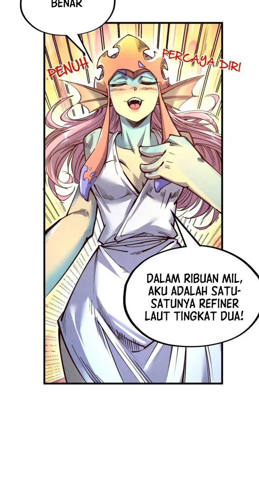 The Ultimate of All Ages Chapter 180 - halaman 30