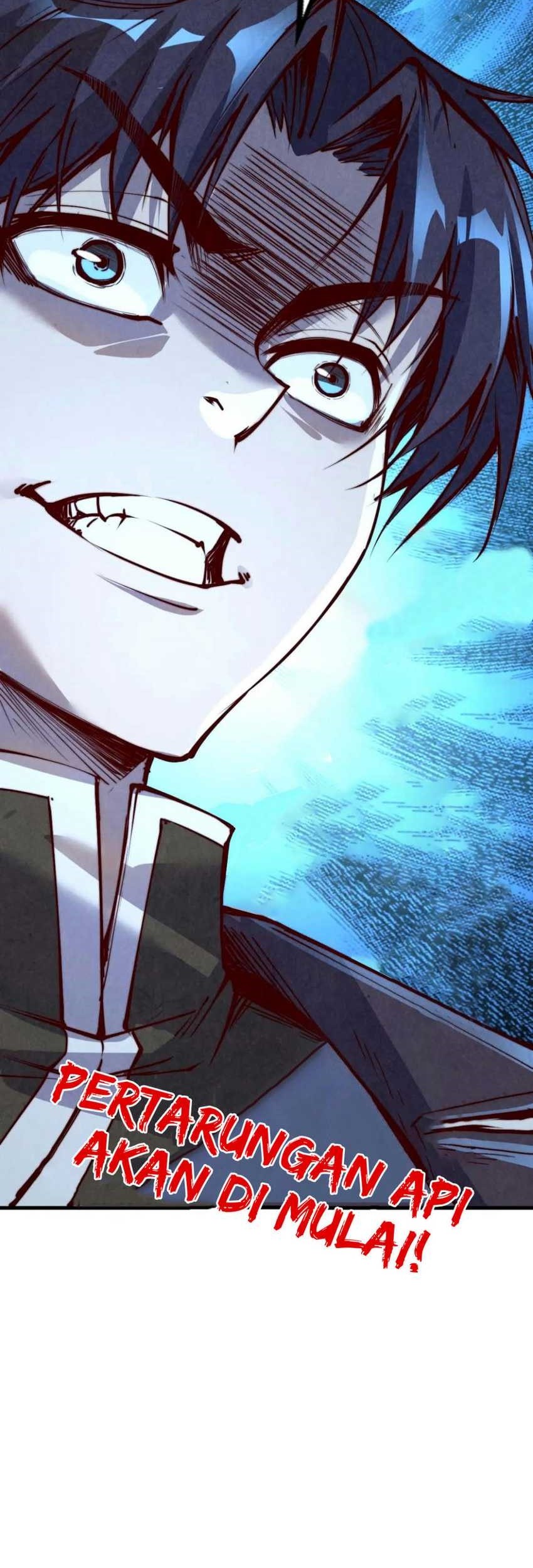 The Ultimate of All Ages Chapter 180 - halaman 39