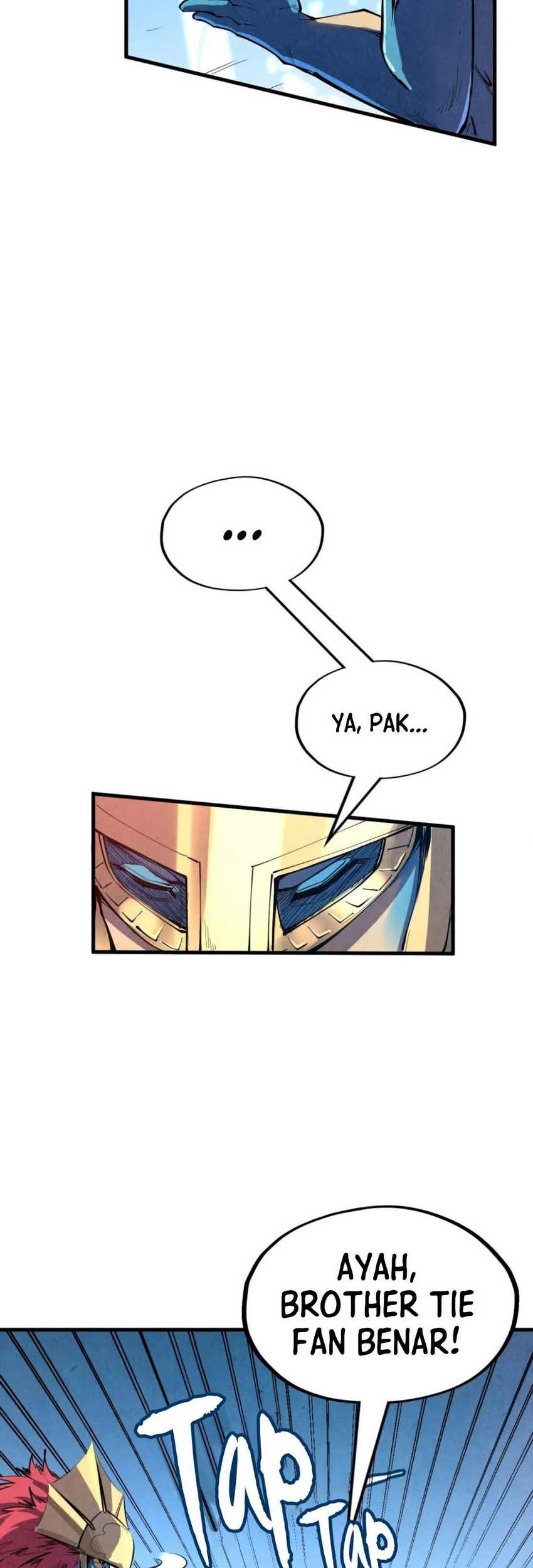The Ultimate of All Ages Chapter 180 - halaman 9
