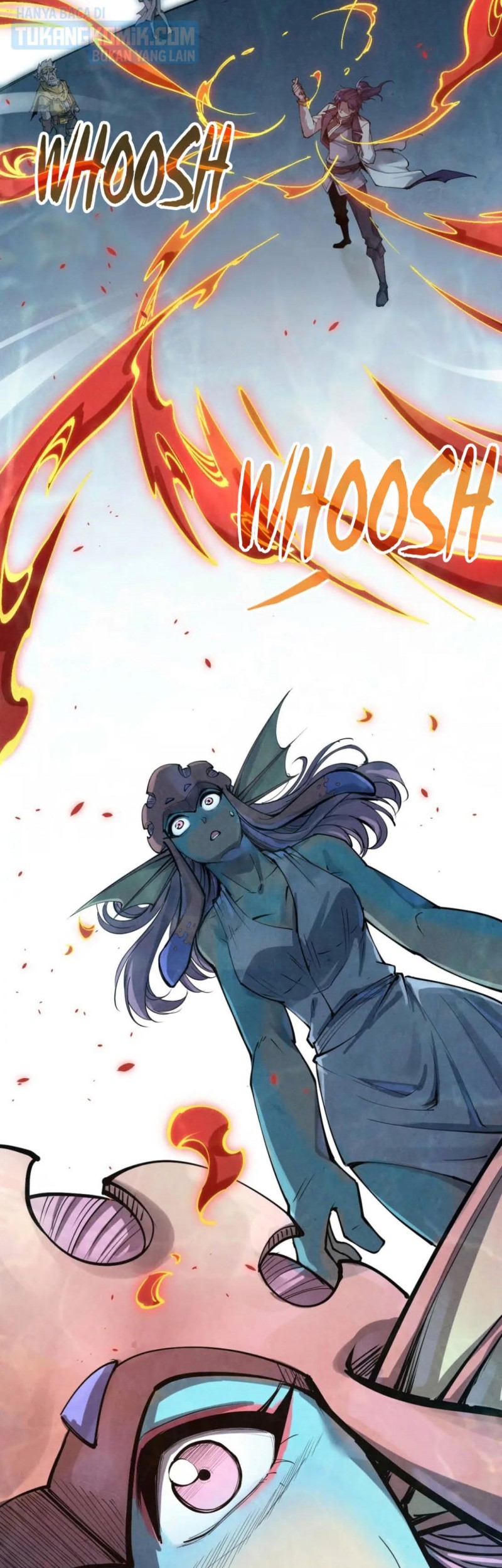 The Ultimate of All Ages Chapter 181 - halaman 13