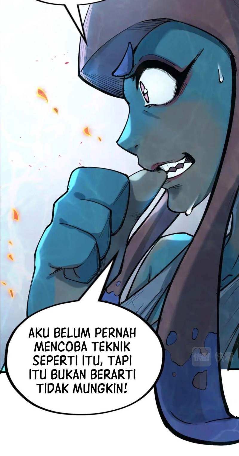 The Ultimate of All Ages Chapter 181 - halaman 15