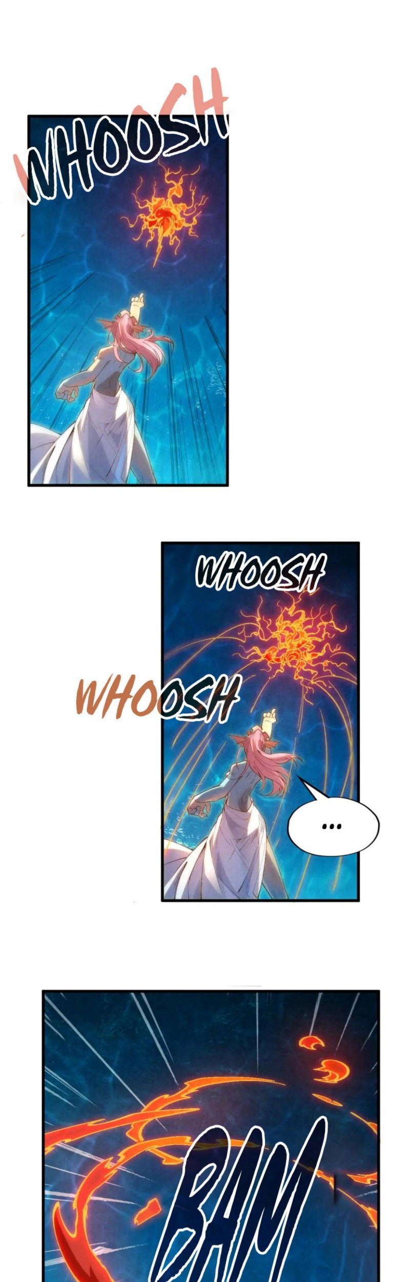 The Ultimate of All Ages Chapter 181 - halaman 17