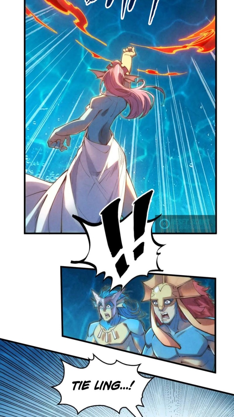 The Ultimate of All Ages Chapter 181 - halaman 18
