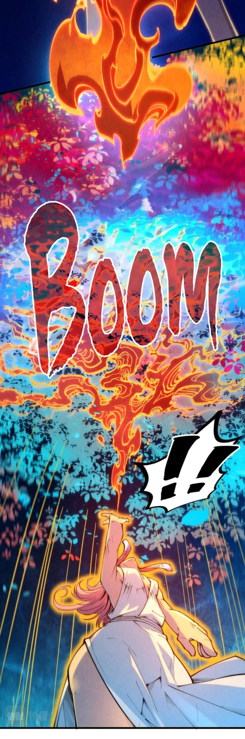 The Ultimate of All Ages Chapter 181 - halaman 21